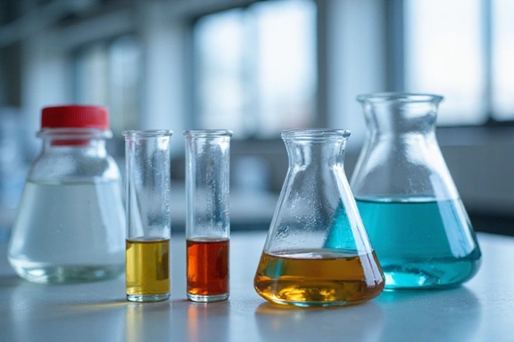 Proces de Control al Calității